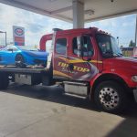 Expert Heavy Duty Towing Services by Tip Top Towing
